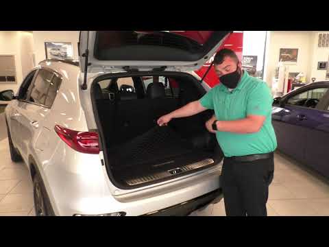How To Install Cargo Nets