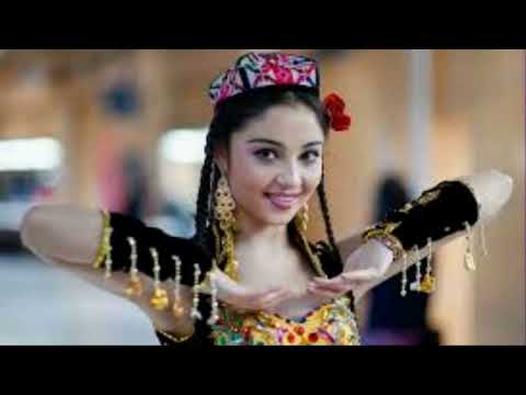 Abdughopur Abduwali - Kaqma Yar