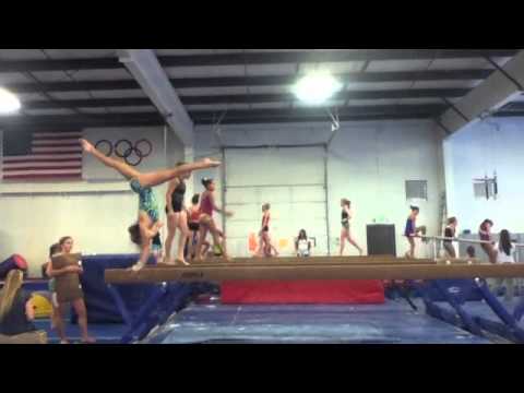 Madison McBride (2016)