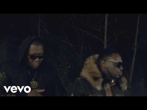 Jr O Crom, Doomams - Chambre froide, Pt. 2 "Pégase" (Clip officiel)