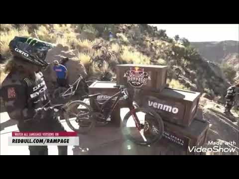 Graham Agassiz dance god