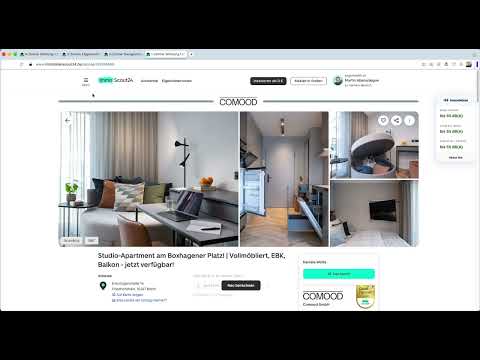 Item video thumbnail