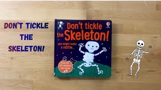 Don’t Tickle The Skeleton! gameplay video by ScottMcPhedran, 1:32 duration