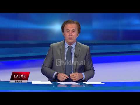 Edicioni i Lajmeve Tv Klan 12 Gusht 2018, ora 19:30