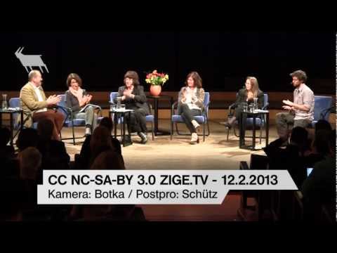 Im Zeit-Raum: "Bürgerbeteiligung jetzt! -- wie wir politisch wirksam werden können"