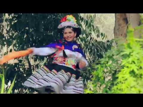 Luz del Mantaro - Mix Huaynos Huancavelicanos (Huayno)