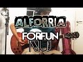 Forfun - Alforria - (Cover) 