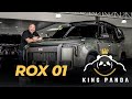 ROX 01 The World S FIRST Full Sized EV SUV