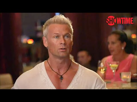 Gigolos Season 3: Episode 4 Clip - Pushed Again | SHOWTIME