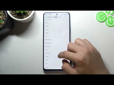 All Notif tones on Honor magic4 lite - Notification Sounds