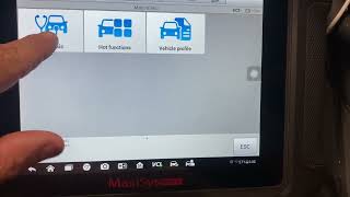 GM Transfer Case Programming and Relearn Procedure - Step by Step
