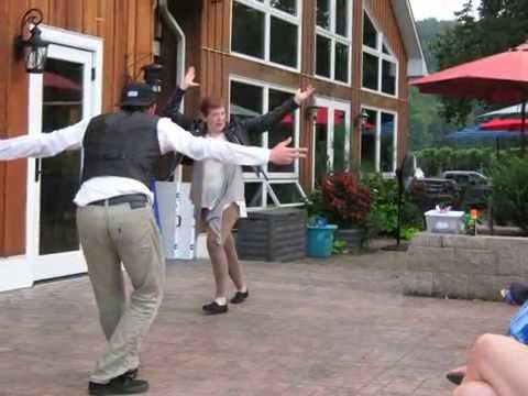 Cynde Liffick - Much Ado About Nothing video