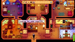 Clearing More and More - Let's Play Stardew Valley Part 44