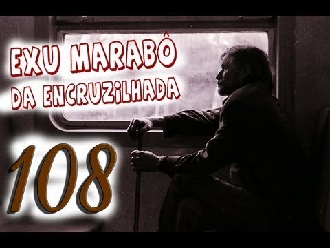DcE 108 - [] Entidade Exu Marabô da Encruzilhada - Médium Lucas Silva