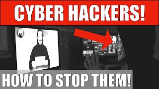 How To Protect Yourself From A Personal Cyber Attack