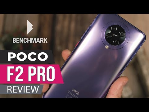 Poco F2 Pro Review - Does it live up to the expectations?
