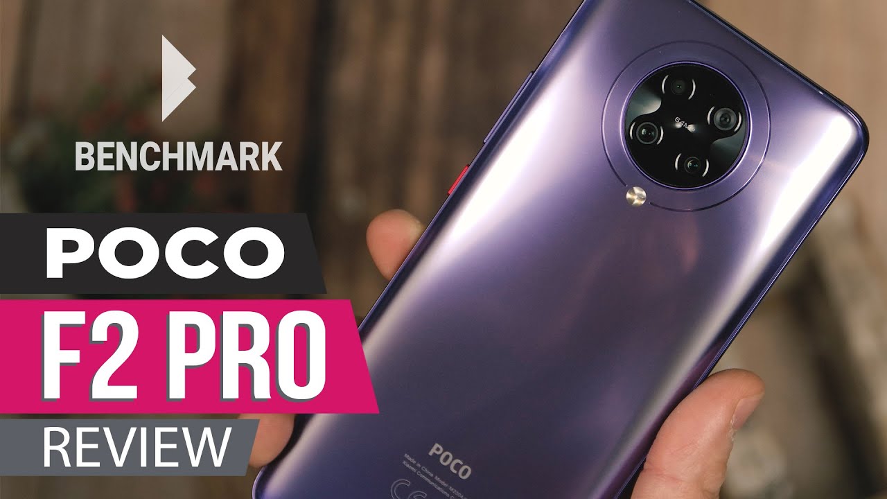 Poco F2 Pro Review - Does it live up to the expectations?