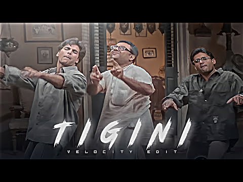 TIGINI - VELOCITY EDIT | MEME EDIT | TIGINI VELOCITY EDIT | TIGINI SONG EDIT