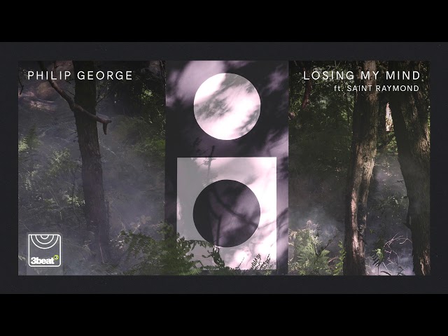 The Musical Biography of Philip George: From Beginnings to Famous Albums and Songs
