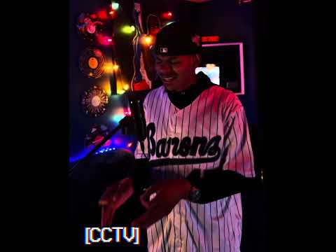 HUGH LEE- &ldquo;Skyline&rdquo; &bull; CCTV Performance🔥