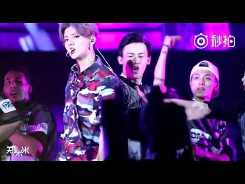 160326 Luhan @ Reloaded 1st Concert in Beijing - That Good Good