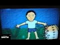 PBS Kids Spot Who Are You 2000