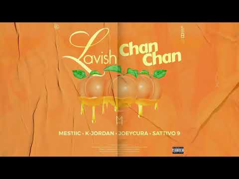 Mestiic, K-Jordan, JoeyCura ft. SATTIVO 9 - Lavish (Chan Chan) [Official Audio Visualizer]
