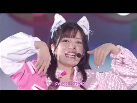 Watashi wa magnet - Tennoji Rina - Nijigasaki School Idol Club 6th live 2023 Sub español