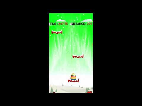 Egg Jump Adventure