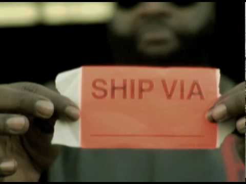 Rick Ross feat. Triple C's (Official Video) -YAMS