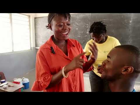 EYES Technical Institute Hybrid Education Model