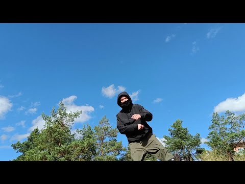 #1 Storhets - THE ENEMY DANCE