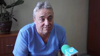 Роди се първото бебе за 2019-та година в Смолян