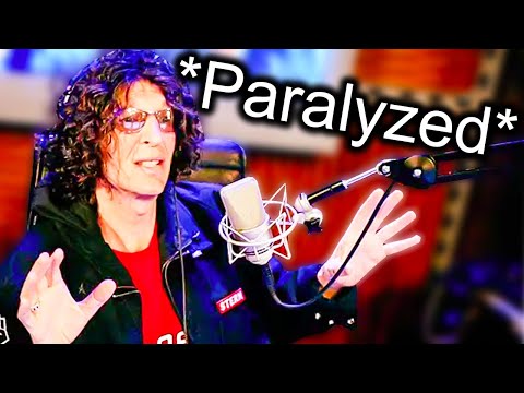 Radio Host Realized He Is Talking To a Serial Killer