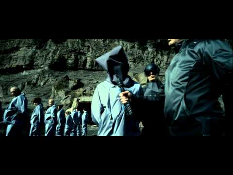 Вычислитель - Trailer