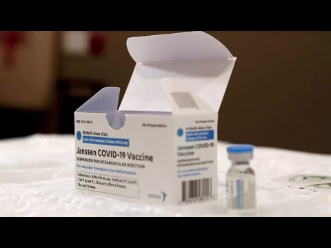 J&J, Sinopharm, Sputnik V COVID-19 shots less effective against Omicron, study shows