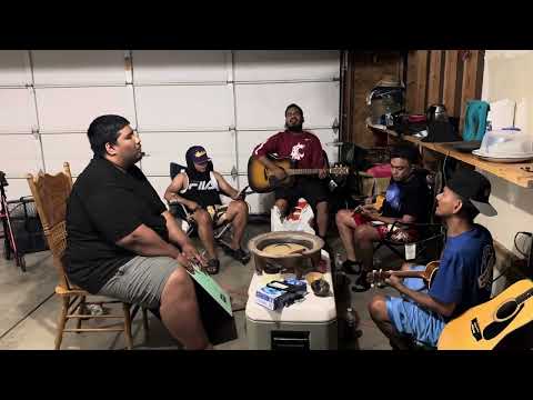 kamolol anij ken majol island - SKC band 