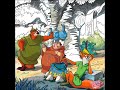 Happy Color Speedpaint Gameplay Robin Hood 1973