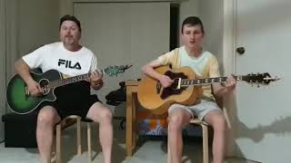 New Found Year By Guitar Squared