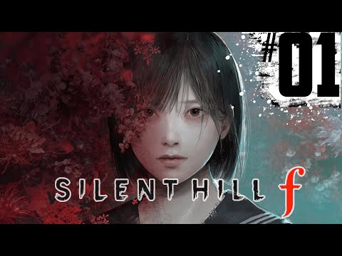 WELCOME TO 1960s JAPAN | SILENT HILL F - Ep. 1