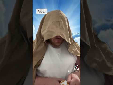 Why God created other planets