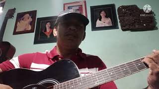 TANGING YAMAN - Carol Banawa Song Cover