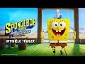 The SpongeBob Movie: Sponge On The Run - ondertitelde trailer [Paramount]