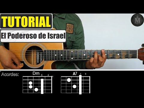 El Poderoso De Israel - Jesús Adrián Romero