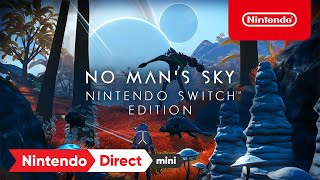 No Man's Sky video 2