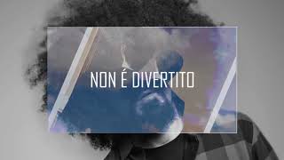 PROSOPAGNOSIA [HD Lyric Video] - Caparezza feat. John De Leo - René Magritte Tribute