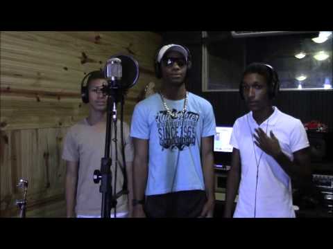 MAKING OF  MC'S CLEITON RAMOS RATO E RALF   DEIXA ENTAR , ELA SOBE E DESCE  PRÉVIA DO CLP )