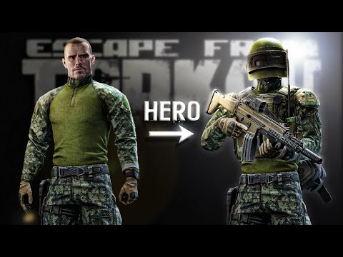 Zero To Hero on LABS with HyperRatTV