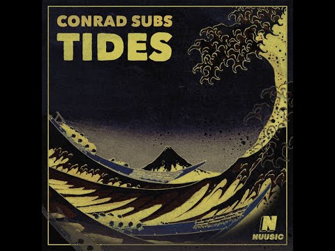 Conrad Subs - Mercury Rising