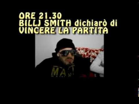 MATT PAWANA /POKER part II/ sbanca tutto (cvd) + dichiarazione (iniziale) di vittoria di BILLJ SMITH